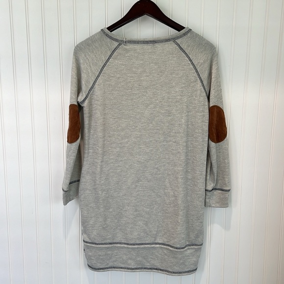 Lightweight Tunic with Pockets - Picture 3 of 8